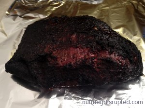 Beef Brisket
