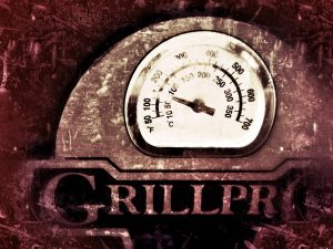 GrillPro