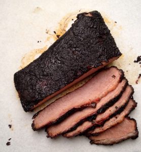 brisket