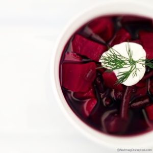 Borscht 2