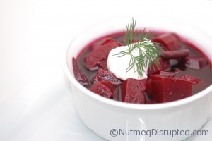borscht