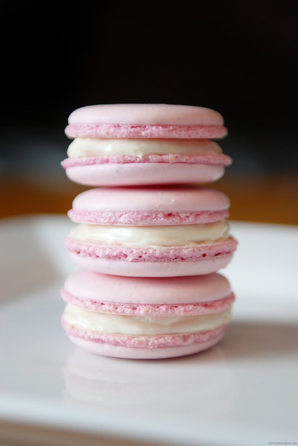 Cream Cheese Puff Pastry Cookies. Nutmeg Disrupted