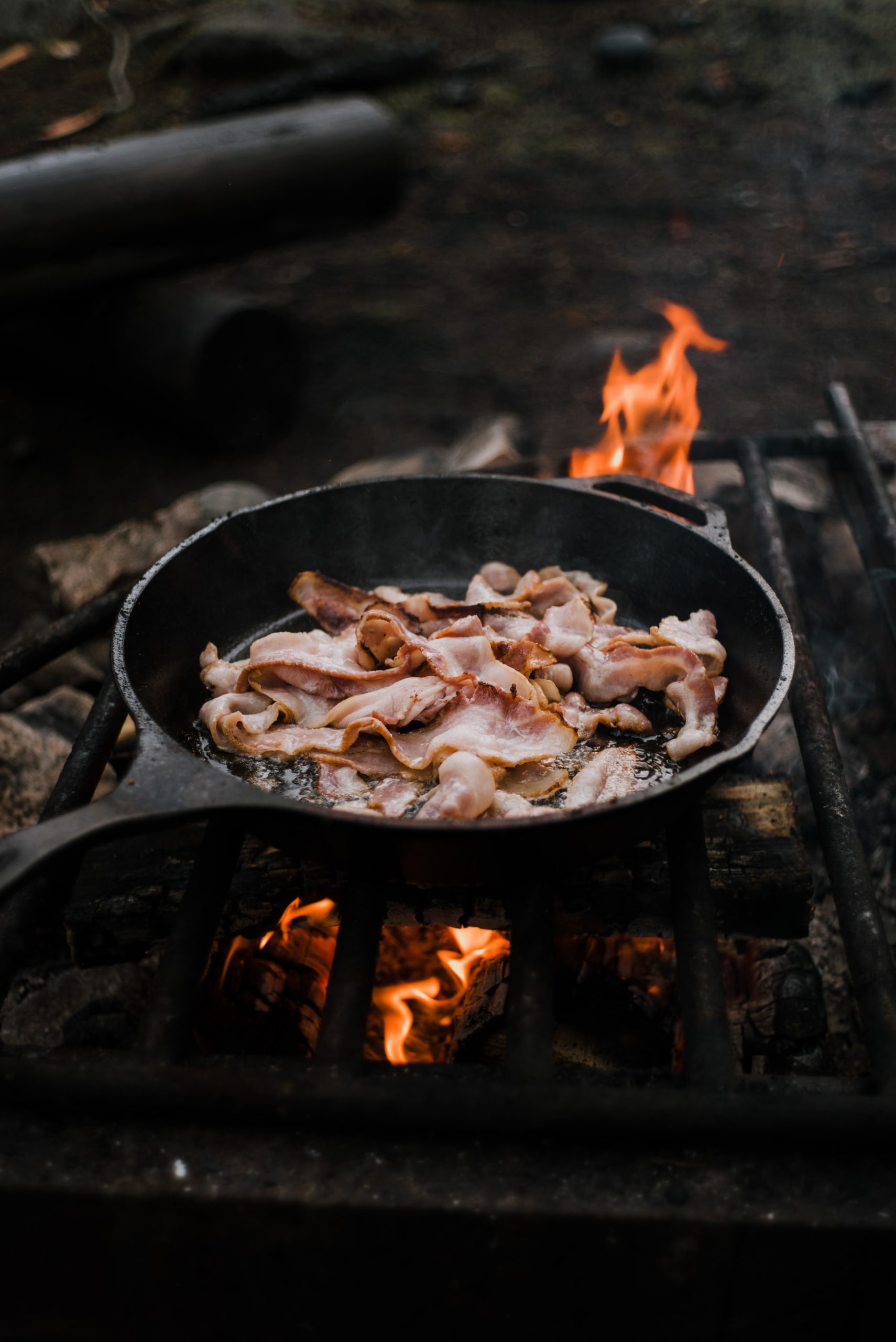 Making Applewood Smoked Bacon