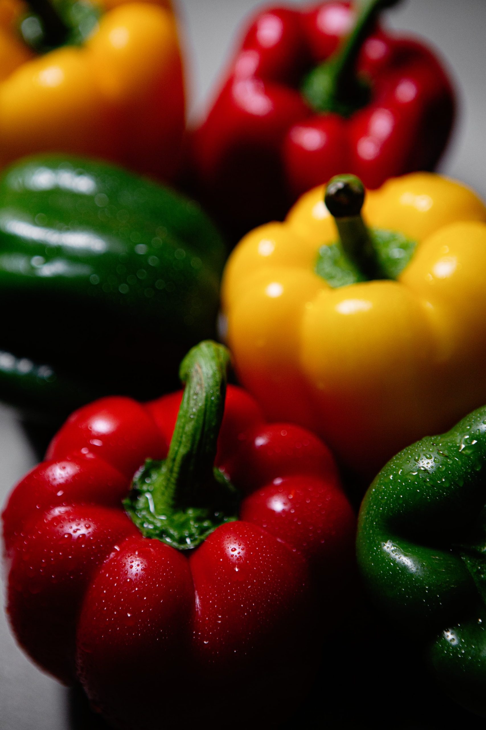 How To Grow Bell Peppers