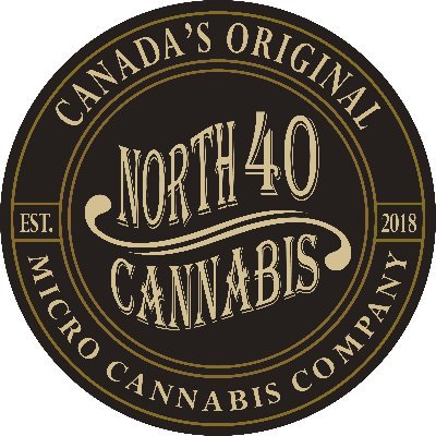 Redawna’s Almond Brittle at North 40 Cannabis
