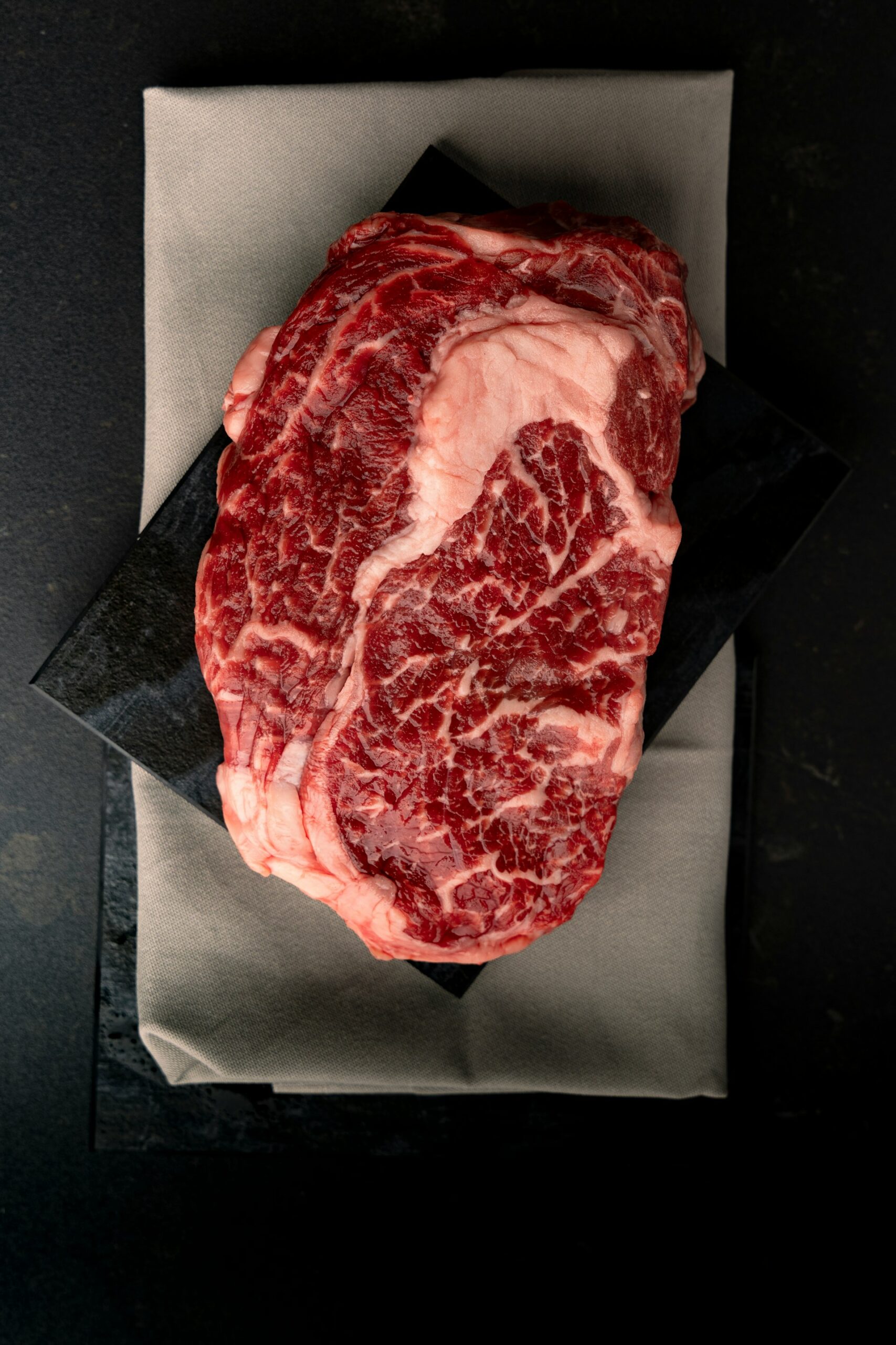 Beef Orders